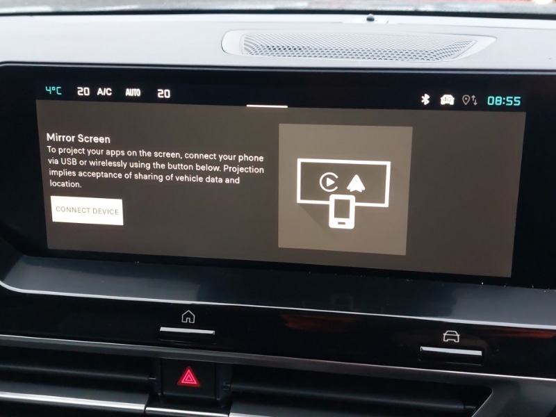 Used Citroen C4 2025 for sale - 76834292: Photo 14