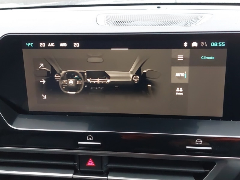 Used Citroen C4 2025 for sale - 76834292: Photo 15