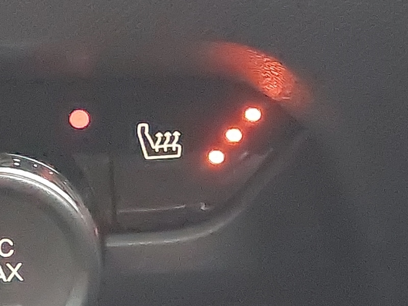 Used Citroen C4 2025 for sale - 76834292: Photo 16