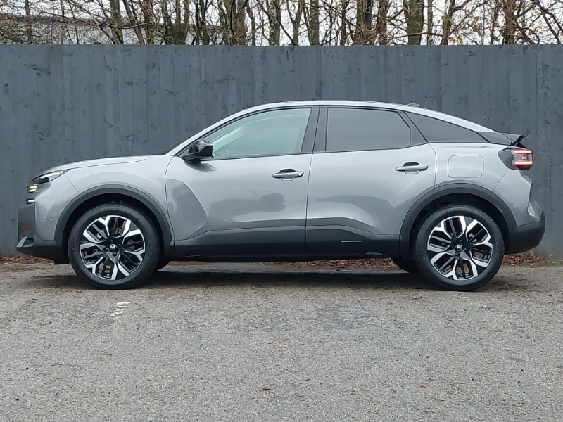 Used Citroen C4 2025 for sale - 76834292: Photo 4