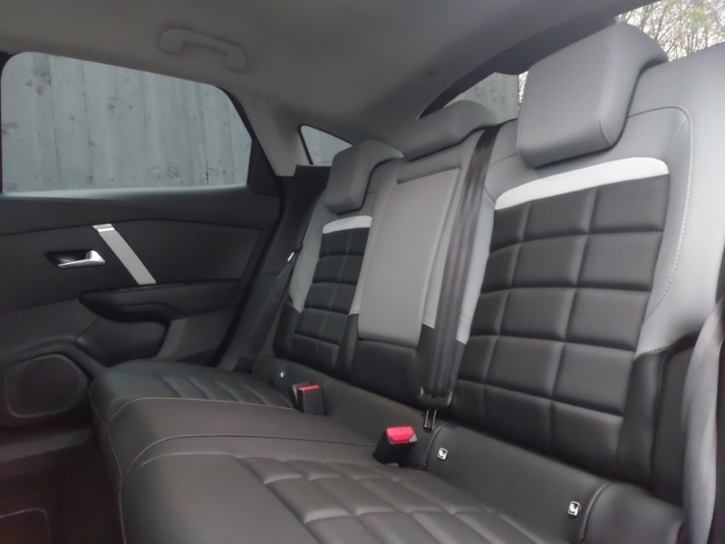 Used Citroen C4 2025 for sale - 76834292: Photo 6