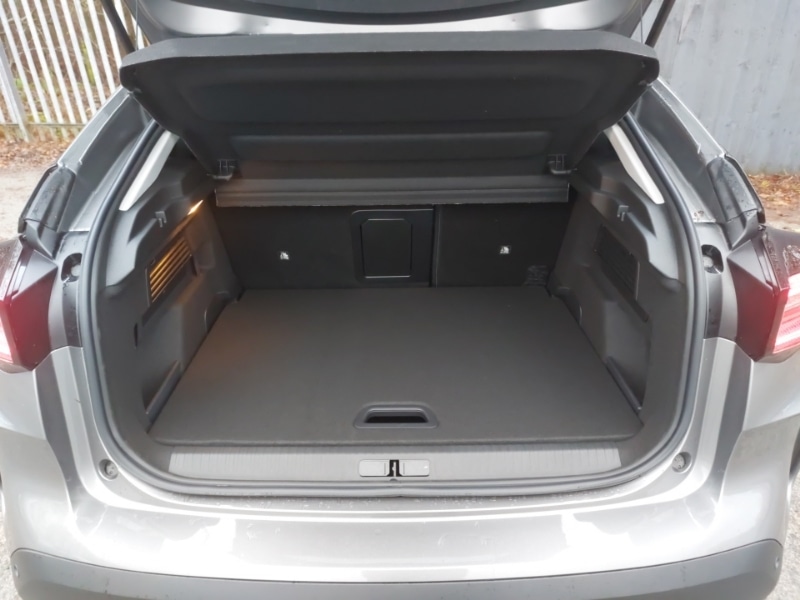 Used Citroen C4 2025 for sale - 76834292: Photo 8