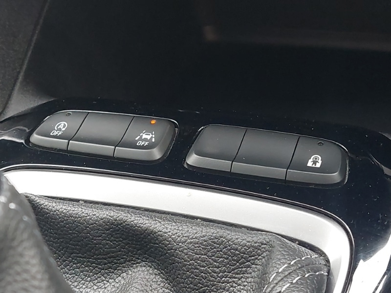 Used Vauxhall Corsa 2021 for sale - 76983149: Photo 15