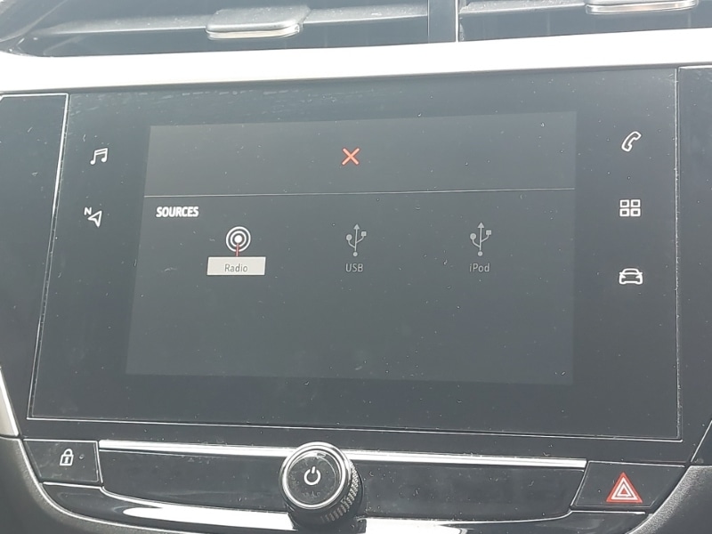 Used Vauxhall Corsa 2021 for sale - 76983149: Photo 18