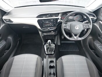 Used Vauxhall Corsa 2021 for sale - 76983149: Photo