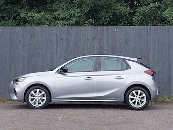 Used Vauxhall Corsa 2021 for sale - 76983149: Photo