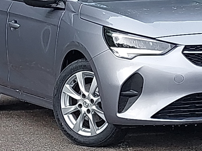 Used Vauxhall Corsa 2021 for sale - 76983149: Photo 9