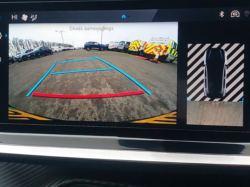 Used Peugeot 208 2026 for sale - 77896872: Photo 11