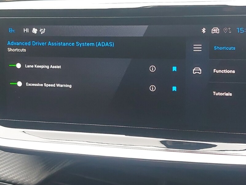 Used Peugeot 208 2026 for sale - 77896872: Photo 17