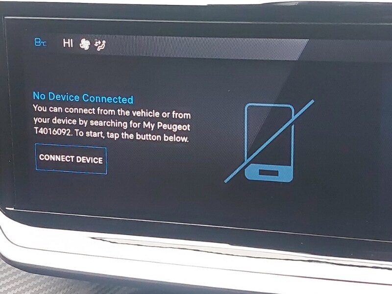 Used Peugeot 208 2026 for sale - 77896872: Photo 19