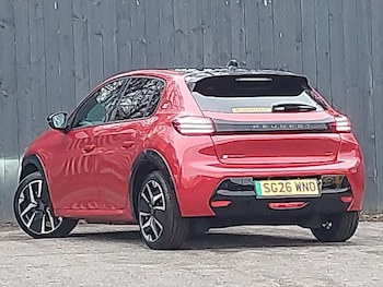 Used Peugeot 208 2026 for sale - 77896872: Photo