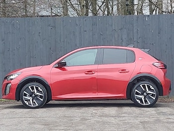 Used Peugeot 208 2026 for sale - 77896872: Photo