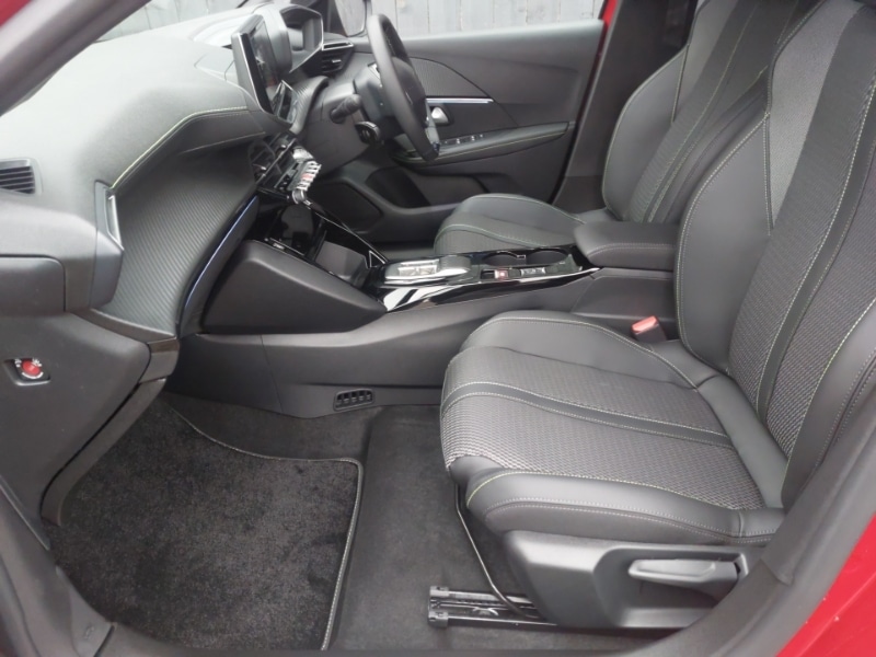 Used Peugeot 208 2026 for sale - 77896872: Photo 5