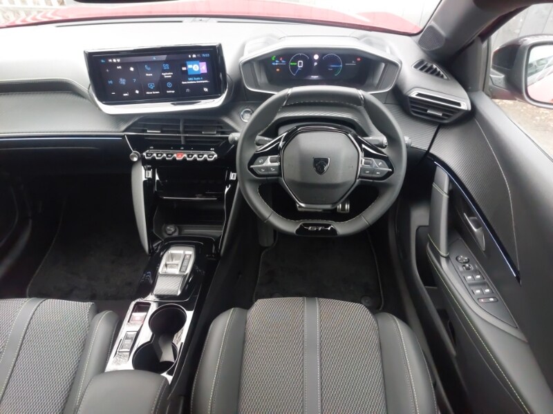 Used Peugeot 208 2026 for sale - 77896872: Photo 7