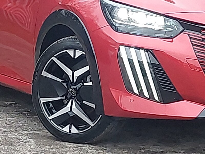 Used Peugeot 208 2026 for sale - 77896872: Photo 9