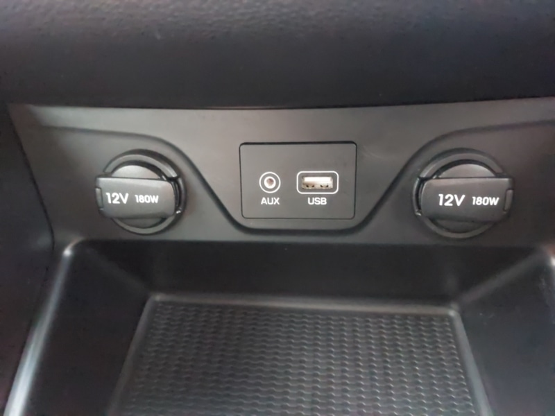 Used Hyundai TUCSON 2018 for sale - 77073557: Photo 15