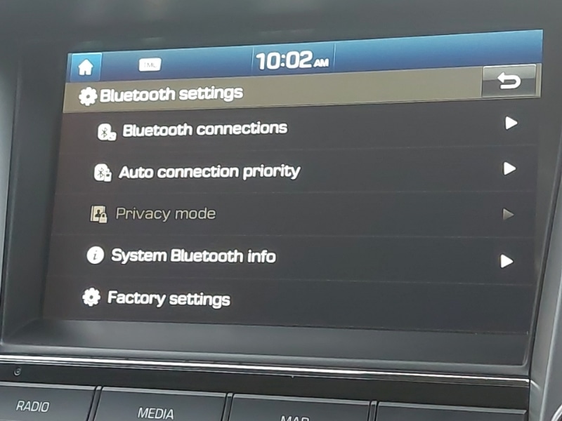 Used Hyundai TUCSON 2018 for sale - 77073557: Photo 19