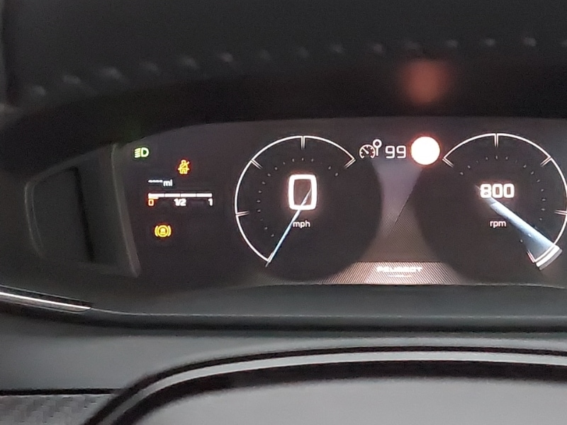 Used Peugeot 208 2025 for sale - 76771452: Photo 10