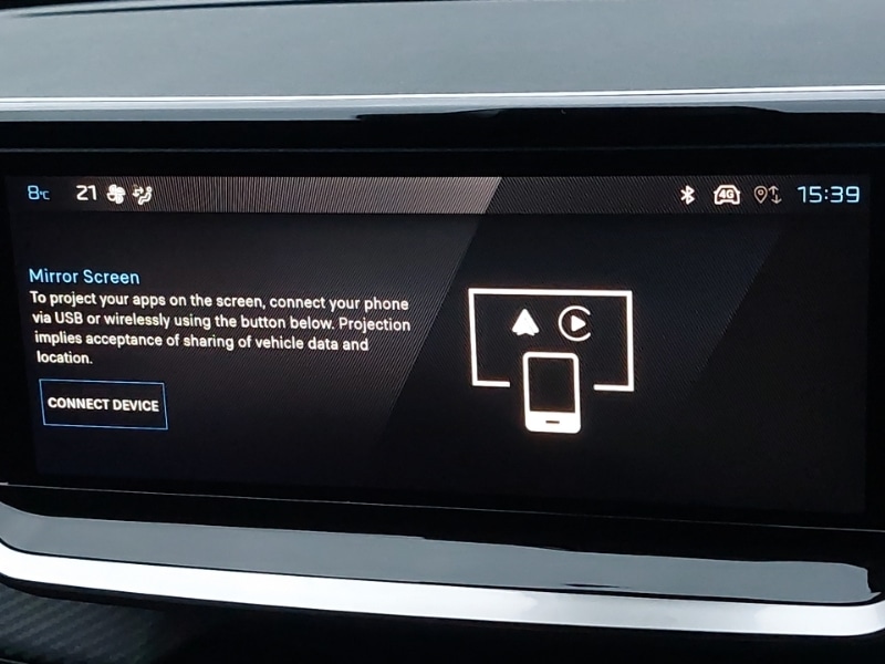 Used Peugeot 208 2025 for sale - 76771452: Photo 18