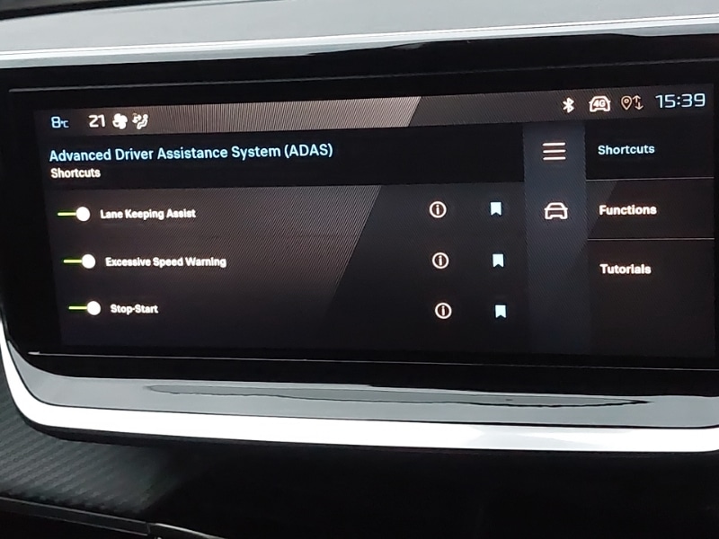 Used Peugeot 208 2025 for sale - 76771452: Photo 19