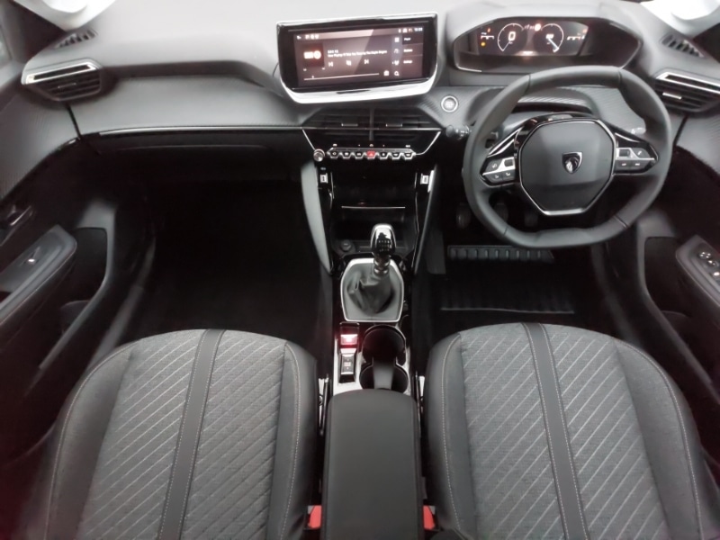 Used Peugeot 208 2025 for sale - 76771452: Photo 2