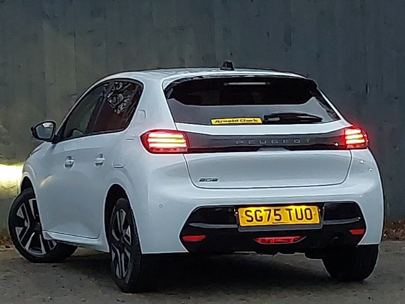 Used Peugeot 208 2025 for sale - 76771452: Photo 3