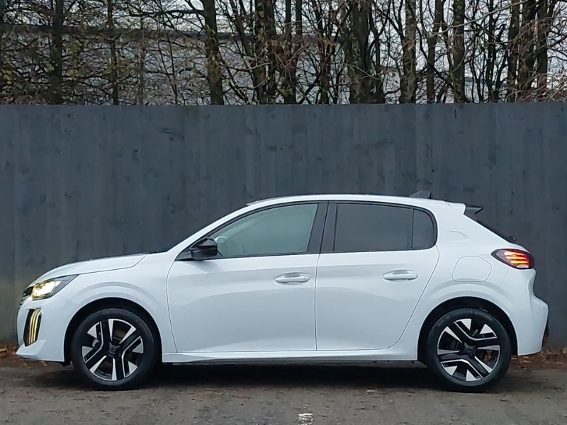 Used Peugeot 208 2025 for sale - 76771452: Photo 4