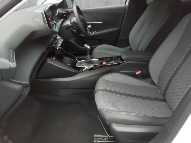 Used Peugeot 208 2025 for sale - 76771452: Photo 5