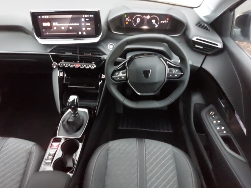 Used Peugeot 208 2025 for sale - 76771452: Photo 7