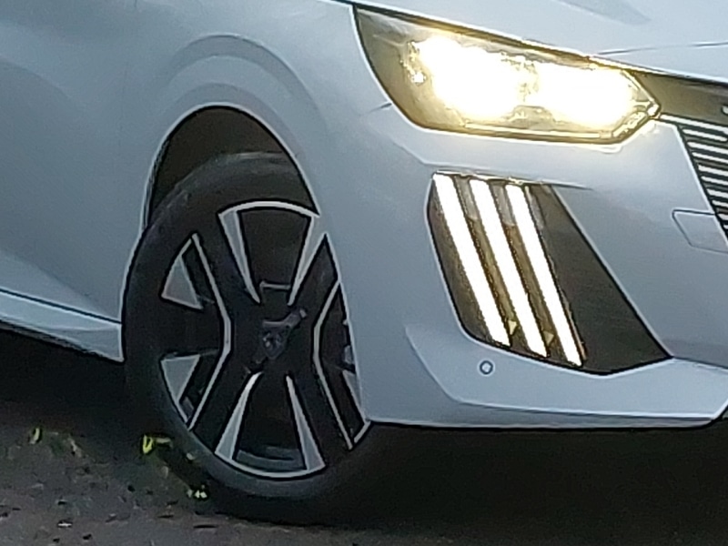 Used Peugeot 208 2025 for sale - 76771452: Photo 9