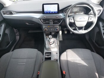 Used Ford Focus 2021 for sale - 78697994: Photo