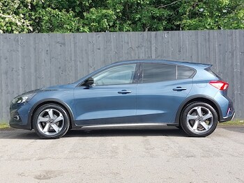 Used Ford Focus 2021 for sale - 78697994: Photo