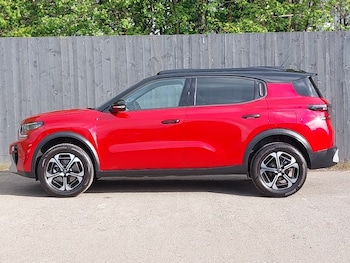 Used Citroen C3 Aircross 2025 for sale - 78490613: Photo