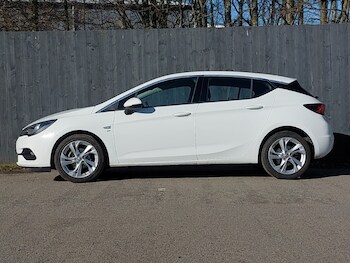 Used Vauxhall Astra 2020 for sale - 77823064: Photo