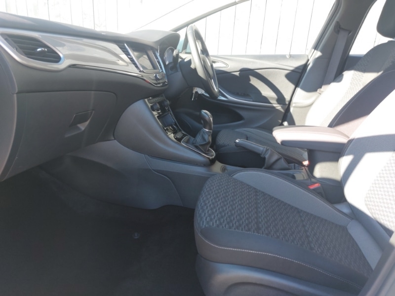 Used Vauxhall Astra 2020 for sale - 77823064: Photo 5