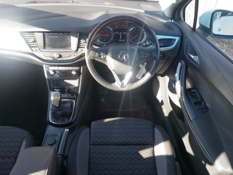 Used Vauxhall Astra 2020 for sale - 77823064: Photo 7