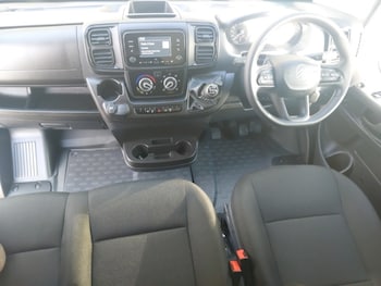 Used Citroen Relay 2025 for sale - 75894217: Photo