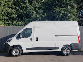 Used Citroen Relay 2025 for sale - 75894217: Photo