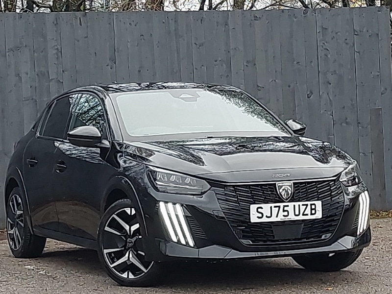 Used Peugeot 208 2025 for sale - 76822413: Photo 1