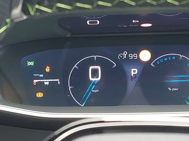 Used Peugeot 208 2025 for sale - 76822413: Photo 10