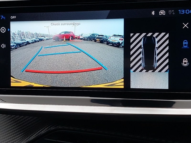 Used Peugeot 208 2025 for sale - 76822413: Photo 11