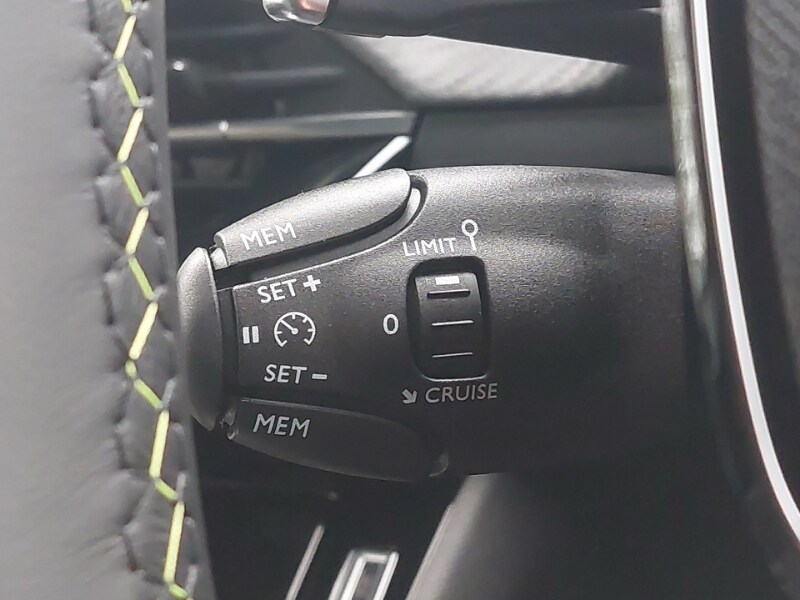 Used Peugeot 208 2025 for sale - 76822413: Photo 13