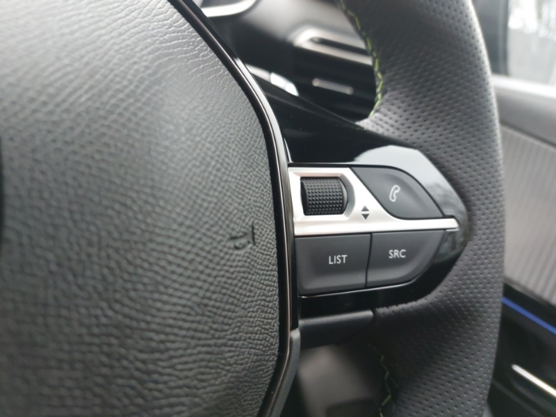 Used Peugeot 208 2025 for sale - 76822413: Photo 15