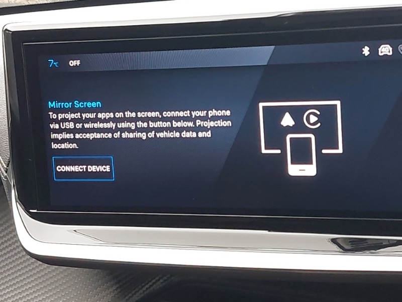 Used Peugeot 208 2025 for sale - 76822413: Photo 17