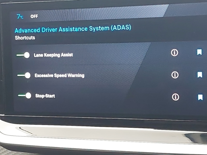 Used Peugeot 208 2025 for sale - 76822413: Photo 18