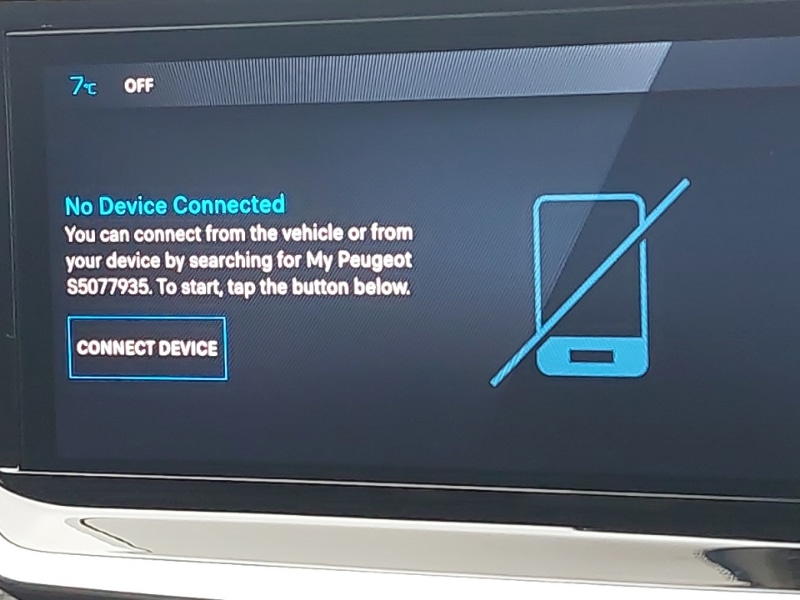 Used Peugeot 208 2025 for sale - 76822413: Photo 19