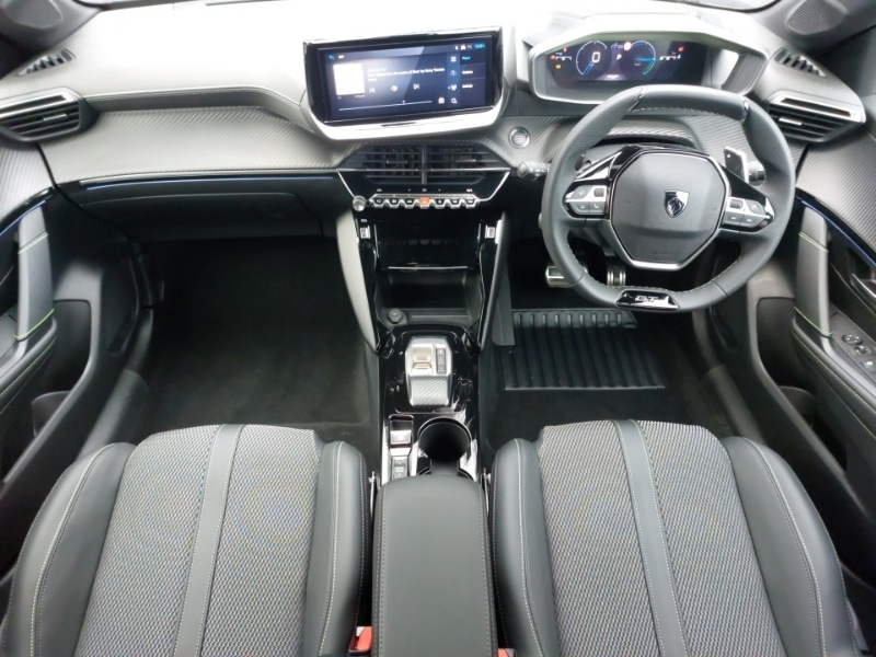 Used Peugeot 208 2025 for sale - 76822413: Photo 2