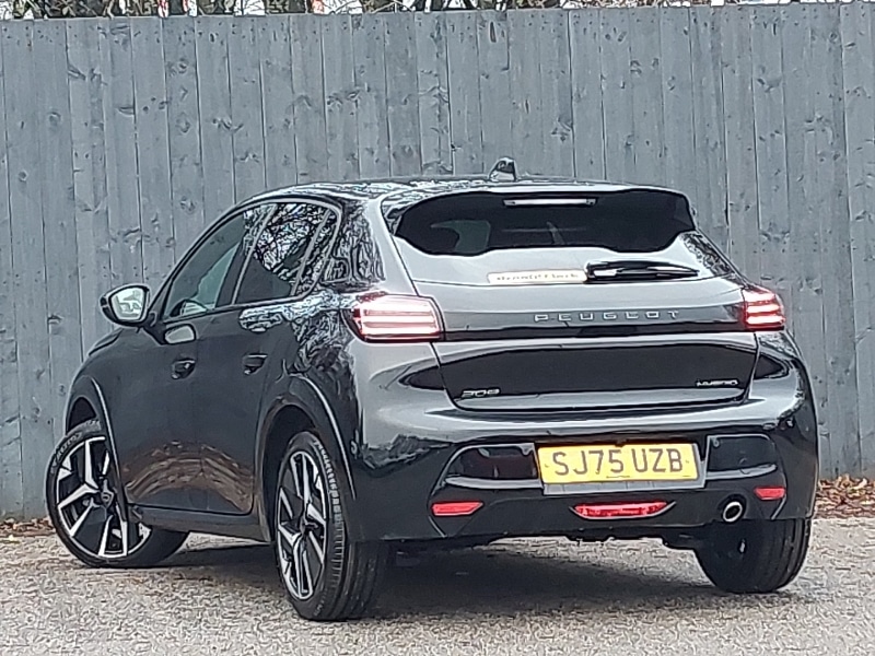 Used Peugeot 208 2025 for sale - 76822413: Photo 3