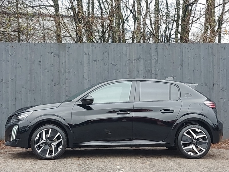 Used Peugeot 208 2025 for sale - 76822413: Photo 4