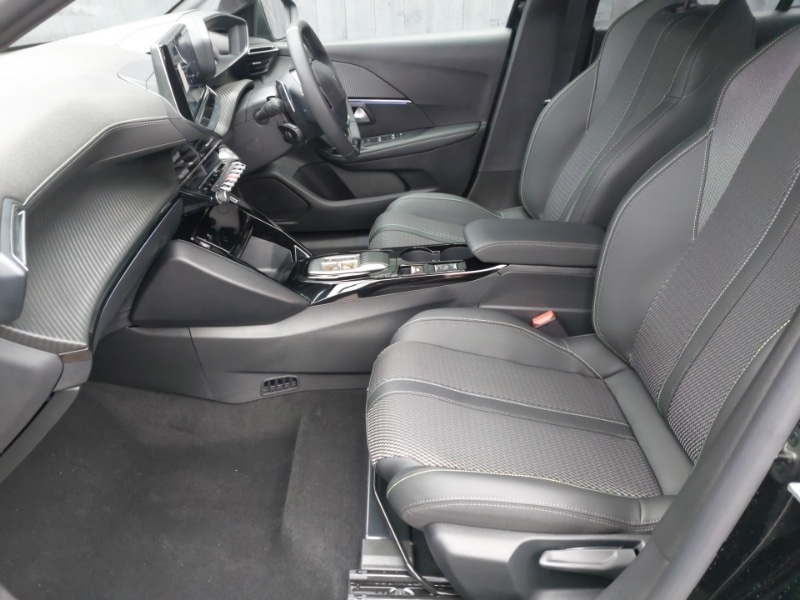 Used Peugeot 208 2025 for sale - 76822413: Photo 5